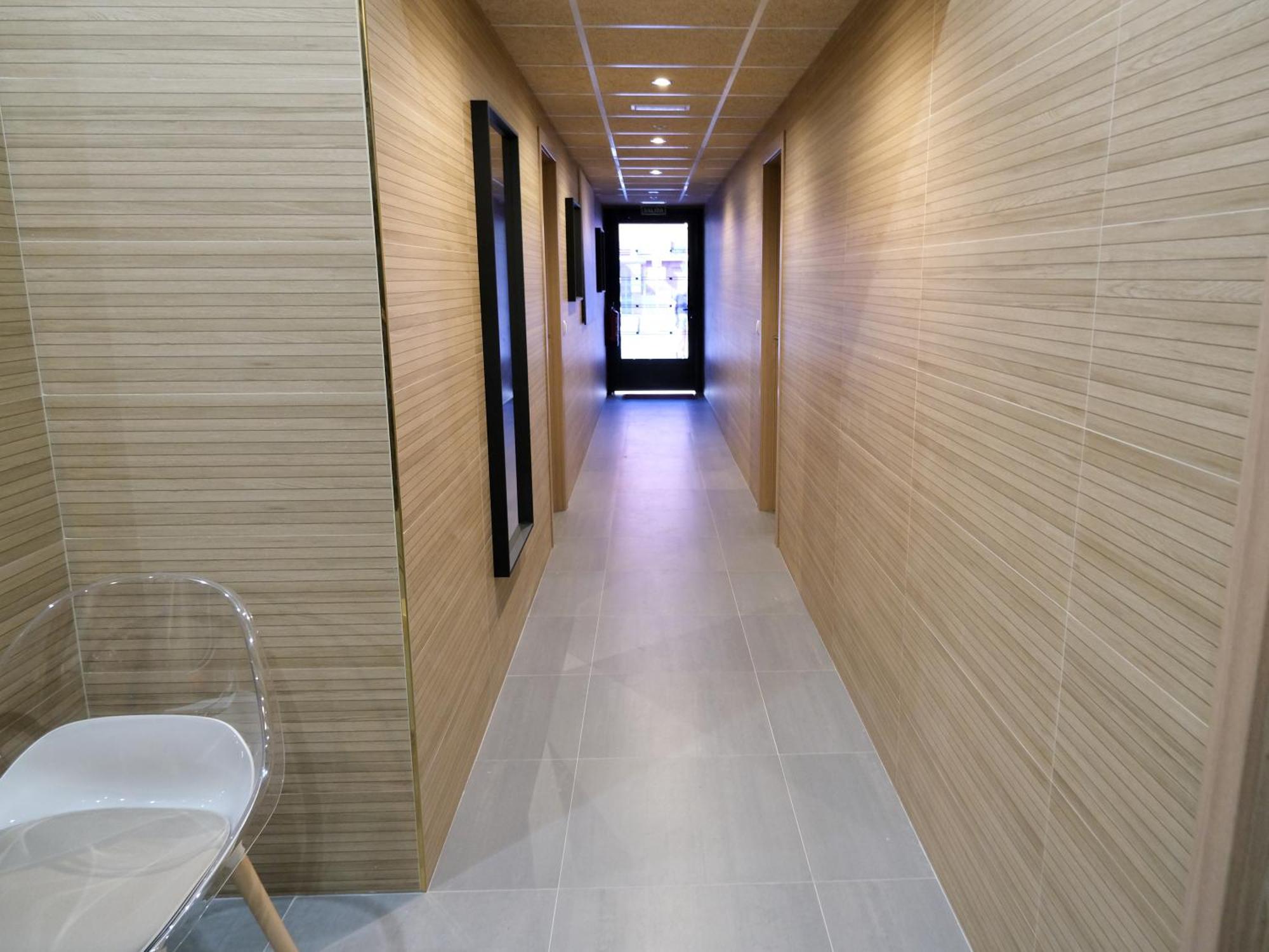 Alianza Apartahotel *