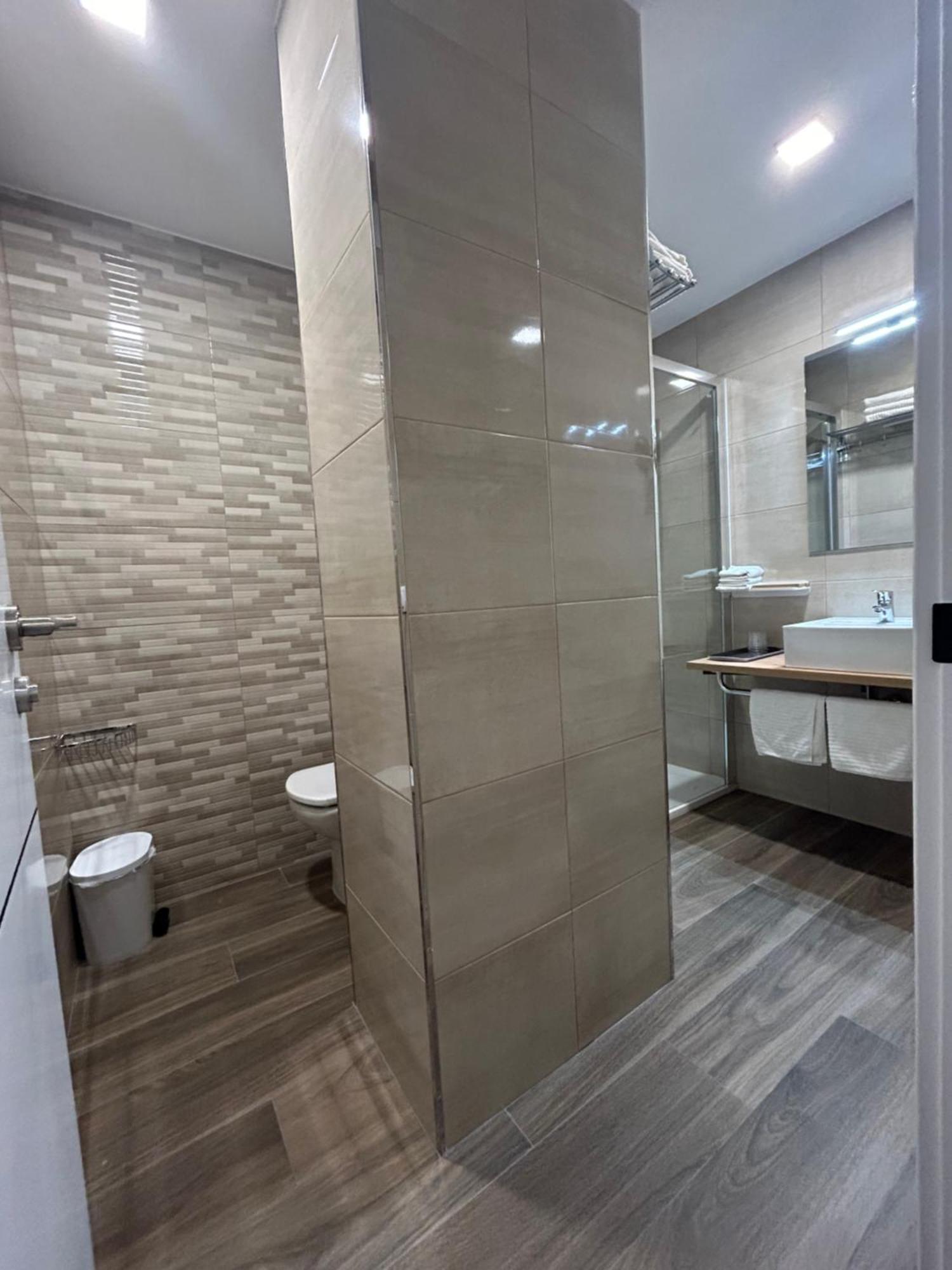 Apartahotel Alianza *